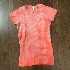 Lululemon swiftly tech